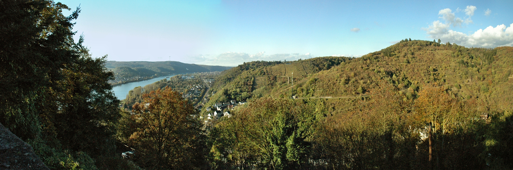 Panorama